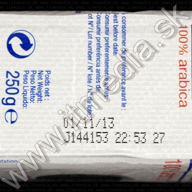 Image of LP 100% Coffee Arabica 250g (IT8615)